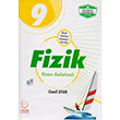9. Snf Fizik Konu Anlatml  Palme Yaynclk