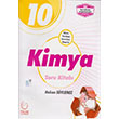 Palme 10. Snf Kimya Soru Kitab