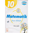 10. Snf Matematik Soru Kitab Palme Yaynclk