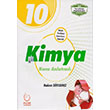 10. Snf Kimya Konu Anlatml  Palme Yaynclk