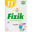 11. Snf Fizik Konu Anlatml Palme Yaynclk