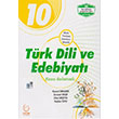 10. Snf Trk Dili ve Edebiyat Konu Anlatml Palme Yaynclk
