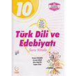 Palme 10. Snf Trk Dili Ve Edebiyat Soru Kitab