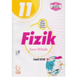 11. Snf Fizik Soru Kitab  Palme Yaynclk