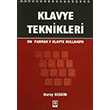 Klavye Teknikleri Ekin Basn Yayn