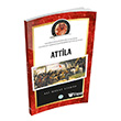 Attila Mavi at Yaynlar