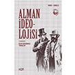 Alman deolojisi zel Basm Sert Kapak Karl Marx Kor Kitap