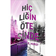 Hiliin tesinde Melissa E. Hurst Yabanc Yaynevi