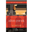 Altn ocuk Eli Gottlieb Yabanc Yaynevi