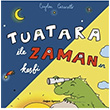 Tuatara ile Zaman Kefi Ceyda Casaretto Doan Egmont Yaynclk