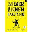 Meer Annem Haklym Zeki Kayahan Cokun Kara Karga Yaynlar