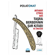 ntihar Etmi Bir Tara Berberinin iir Kitab ve nsz Polat Onat Kent Kitap
