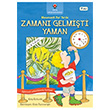 Zaman Gelmiti Yaman Matematik Her Yerde Kitty Richards Tbitak Yaynlar