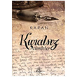 Kuralsz Cmleler Karan Kat Yaynevi