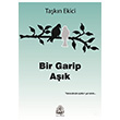 Bir Garip Ak Taskn Ekici Kat Yaynevi