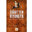 St ten Viyana ya Osmanl Sultanlar Ahmet Efe Nar Yaynlar