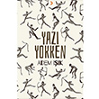 Yaz Yokken Adem Ik Cinius Yaynlar