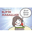 5 Yandaki Kzm Elifin Masallar Elif Mira ahin Cinius Yaynlar