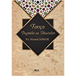 Farsa Deyimler ve Ataszleri Ahmad Jabbari Gece Kitapl