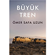Byk Tren mer Safa Uzun Cinius Yaynlar