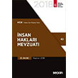 nsan Haklar Mevzuat Sekin Yaynclk