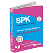 SPK SPF Lisanslama 1003 Sermaye Piyasas Aralar 1 Dzey 1 2 3 Trev Roper Yaynlar