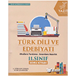 11. Snf Trk Dili ve Edebiyat Soru Kitab Yazt Yaynlar