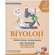 10. Snf Biyoloji Soru Kitab Yazt Yaynlar