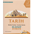 10. Snf Tarih Soru Kitab Yazt Yaynlar