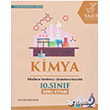 10. Snf Kimya Soru Kitab Yazt Yaynlar