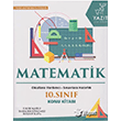 10. Snf Matematik Konu Kitab Yazt Yaynlar