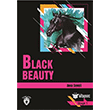 Black Beauty Stage 1 Dorlion Yayınları