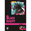 Black Beauty Stage 1 Dorlion Yaynlar
