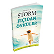 Fdan ykler Mavi at Yaynlar