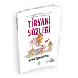 Tiryaki Szleri Mavi at Yaynlar