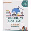 11. Snf Trk Dili ve Edebiyat Konu Kitab Yazt Yaynlar