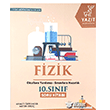 10.Snf Fizik Soru Bankas Yazt Yaynlar