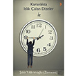 Karanlkta Islk alan Dizeler - z akir Yldrmolu Cinius Yaynlar