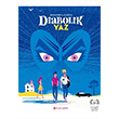 Diabolik Yaz Smolderen Aylak Kitap