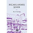 Baklanm ehir Elif Sava Mhr Kitapl