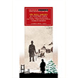 Bir Noel arks A Christmas Carol Trke ngilizce Charles Dickens Bordo Siyah Yaynlar
