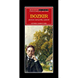 Bozkr Anton Pavlovi ehov Bordo Siyah Yaynlar