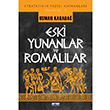 Eski Yunanlar ve Romallar Osman Karada Favori Yaynlar