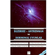 Egzersiz Antrenman ve Hormonal Uyumlar  Mehmet Gnay Gazi Kitabevi