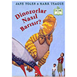 Dinozorlar Nasl Barr? Jane Yolen Beyaz Balina Yaynlar
