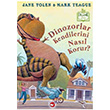 Dinozorlar Kendilerini Nasl Korur? Jane Yolen Beyaz Balina Yaynlar