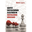 Sovyet Sosyalizminin Eletirisi ve Sosyalizmde Rnesans Mehmet arc Gece Kitapl