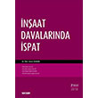 naat Davalarnda spat Sekin Yaynclk