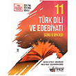 11.Snf Trk Dili ve Edebiyat Soru Bankas Nitelik Yaynlar