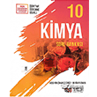 10.Snf Kimya Soru Bankas Nitelik Yaynlar